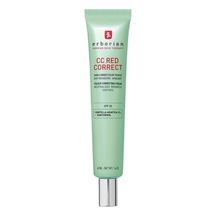 Cc Red Correct Kızarıklık Dengeleyici Cc Krem, 45 Ml, Yeşil Belirtilmemiş