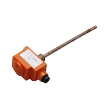Imit 542441 TC2 40-210 °C Kazan Termostatı