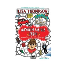 Hayatım Bir Hız Treni / Lisa Thompson