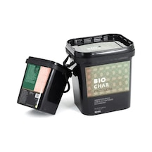 Mycoterra Biochar 500 G 500 gr