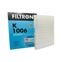 Seat Cordoba 1.6 1995-2005 Fıltron Polen Filtresi