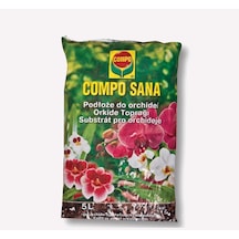 Compa Orkide Toprağı 5 L
