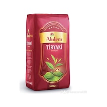 Alidem Tirkayi Siyah Çay 1 KG