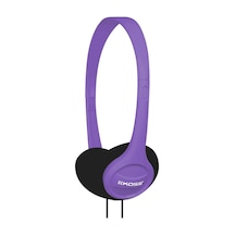 Koss Kph7V Kablolu Kulak Üstü / Over Ear Kulaklık