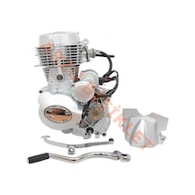Cg150 Motor Komple