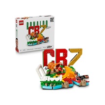 Editions Cristiano Ronaldo Unutulmaz Futbol Anları 43012-10 Yaş Ve Üzeri Çocuklar İçin Minifi