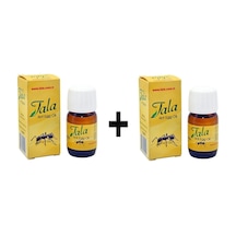 2 Adet Tala Karınca Yumurtası Yağı 20 ML