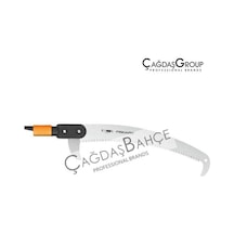 Fiskars 1000691 Quikfit Eğimli Profesyonel Budama  Testeresi