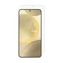 Samsung Galaxy Uyumlu S24 Ekran Koruyucu Nano Şeffaf Sm-s921b