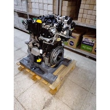 Renault-mais- 8201718067 Komple Motor K9ku8u5 8201718067 Diğer