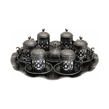 SULTAN KAHVE SETİ 6 LI-142