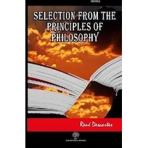 Selection From The Principles Of Philosophy
