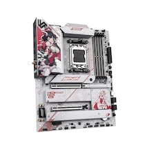 Colorful İgame X870 Senna V14 Amd Am5 Ddr5 8200mhz Atx Gaming Oyuncu Anakart