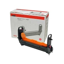Tonersepeti Oki C7100-41962806 Kırmızı Drum Ünitesi
