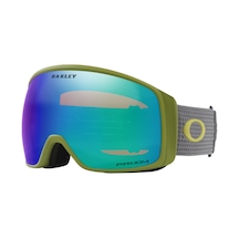 Oo 7104 710479 Oakley Goggles Flıght Tracker L Kayak / Snowboard Kar Gözlüğü Siyah