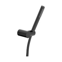 Vitra 1f El Duşu Takımı Parlak Siyah A4554339 Diğer