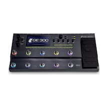 Mooer Ge300 Multi Efekt Gitar Prosesör