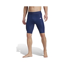 Tenabl Adidas Erkek Futbol Tayt Tf Shrt Tight M Jp1465 Mavi