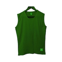 Top Glory Basic Tank Top Kolsuz Sporcu Tshirt (532150309)