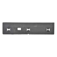 Bsg 60-920-007 Kapı Üst Plastiği Arka Sprt.312,313,lt35 Om