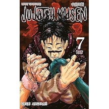Jujutsu Kaisen 7. Cilt + Asteriks 12 - Asteriks Olimpiyatlarda + One Punch Man Cilt 2: Tek Yumruk