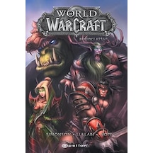 World Of Warcraft - Birinci Kitap