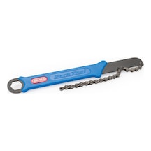 Parktool Sr-18.2 Zincirli Kaset/ruble Tutma Anahtarı Siyah Parktool Sr-18.2 Zincirli Kaset/ruble Tutma Anahtarı Siyah