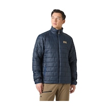 Helly Hansen Lifaloft Erkek Mont Lacivert