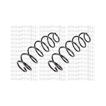 Kraftvoll 15020283 Ön Helezon Yayı C3 1.4 Hdı 0208 5002ch