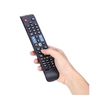 Samsung Uyumlu Ue40Es6710Sxtk Smart Led Tv Kumandası