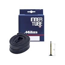 Mitas 28/29x1.75/2.45 Fv47 İnce Sibop Bisiklet İç Lastiği Lsı-509