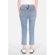 Colin's Colins 891 Maya Slim Fit Kadın Mavi Jean Pantolon Cl1073213 Cl1073213 Q1.v1 Dn43320 Denim