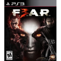 Fear 3 PS3 Oyun