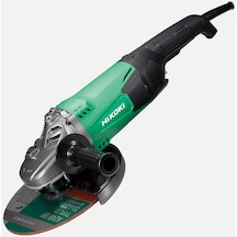 Hikoki G23ST 2000W 230 MM Büyük Taşlama Makinesi