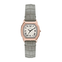 Fossil Fes5435 Kadın Kol Saati Rose Gold Fossil Fes5435 Kadın Kol Saati Rose Gold