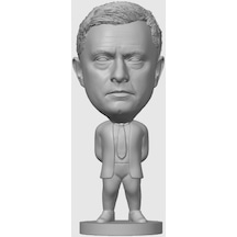 Futbolcu Teknik Direktör Figürü Jose Mourinho The Special One Fig