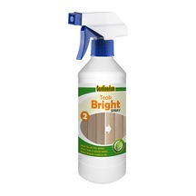 Gardinarium TEAK BRIGHT / SPRAY (Sprey Tik Parlatıcı) 500 ml