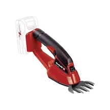 Akülü Çit Budama Aleti, 18v Li-ıon Ve 100 Mm Kesim Genişliği