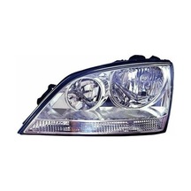 Kia Sorento 2002-2006 Far Sol Motoru Üzerinde Oem No:921013e060