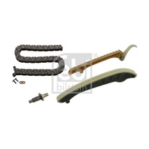 Mercedes Vaneo Eksantrik Zincir Takimi 1.6 2002-2003 Febı 44961