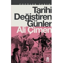 Tarihi Değiştiren Günler - Aıaı-589087