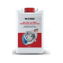 Nord Premium Quality Fren Balata Ve Parça Temizleyici 30 L