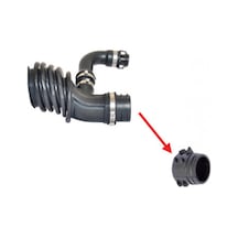 Ford Focus Hava Filtre Hortum Uç Plastigi 7M519A673Ej 494663414