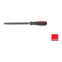 150 Mm 11" Saplı Üçgen Eğe Orta Diş J59-106h