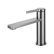 Newarc Bold Lavabo Bataryası Krom 910521 Krom