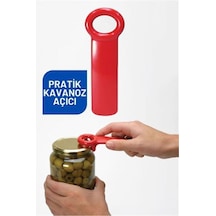 Kavanoz Açacağı 715704 Yeni Desen 440583 Bej Diğer