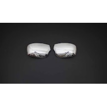 Ford Focus 2 Krom Ayna Kapağı 2 Parça Abs 2005-2008 Arası