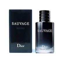 Dior Sauvage Edt 100 Ml Erkek Parfüm Fresh