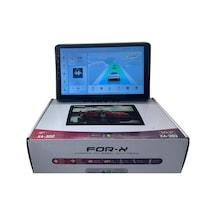 Renault Master 2021 Forx 2-32 Yeni Seri İşlemcili Pro Oem Multimedia