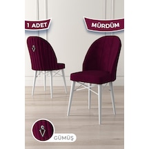 Mürdüm - Beyaz
